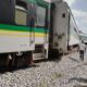 Abuja-Bound Train Derails For Third Time In Two Weeks