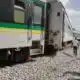 Abuja-Bound Train Derails For Third Time In Two Weeks