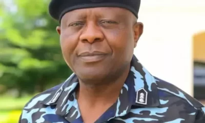 Lagos CP Calls For Collaborative Effort To Tackle Cultism, Drug Abuse