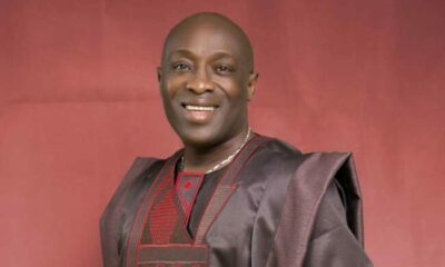 Ayuba Clarifies His Religion: “Have You Seen Me In a Mosque?”