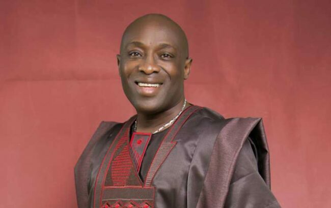 Ayuba Clarifies His Religion: “Have You Seen Me In a Mosque?”