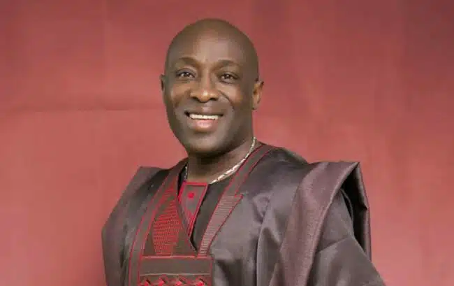 Ayuba Clarifies His Religion: “Have You Seen Me In a Mosque?”