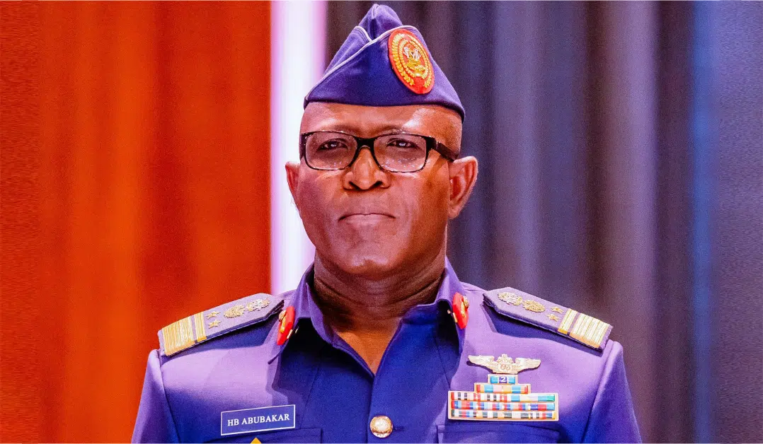 NAF Schools Face Scrutiny From Air Chief After Student Death