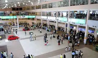 Strike: Lagos, Other Airports Resume Operations 