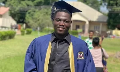 Mother Of Slain Ajayi Crowther Varsity Student Inconsolable, Reportedly In Coma