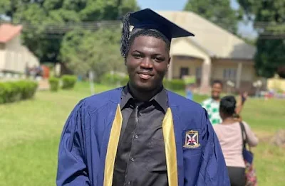 Mother Of Slain Ajayi Crowther Varsity Student Inconsolable, Reportedly In Coma