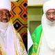 Islamic Group Tasks Sanusi To Reject His Reinstatement As Emir Of Kano