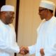 Atiku Visits Buhari – Congresses’ ll Resolve Internal Crises In Katsina PDP