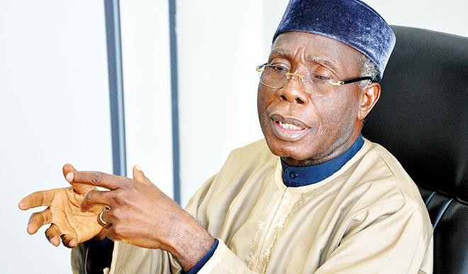 Ogbeh Slams Governors Over LG Funds Misuse, Ask FG To Pay Directly Councils