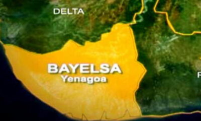 Bayelsa Govt Faults NCDC Report Of Cholera Outbreak In The State 