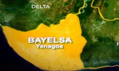 NDLEA Demands Return Of Stolen Weapon, Issues Ultimatum To Bayelsa Community