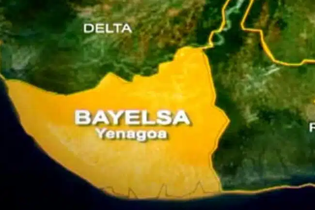 NDLEA Demands Return Of Stolen Weapon, Issues Ultimatum To Bayelsa Community