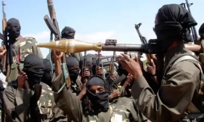 Boko Haram Abducts Passengers on Maiduguri-Kano Highway, Travelers Stranded