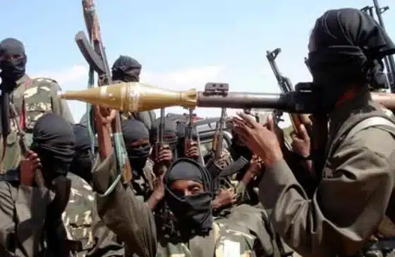 Boko Haram Abducts Passengers on Maiduguri-Kano Highway, Travelers Stranded