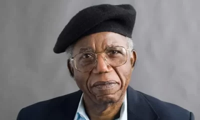 Tinubu Names Abuja Major Expressway After Chinua Achebe