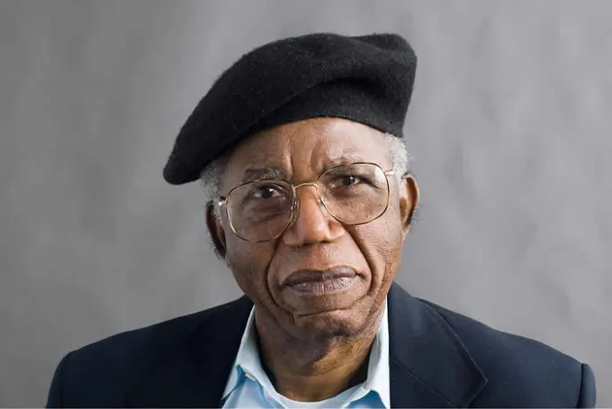 Tinubu Names Abuja Major Expressway After Chinua Achebe