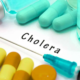 Cholera: Lagos Records 24 Deaths