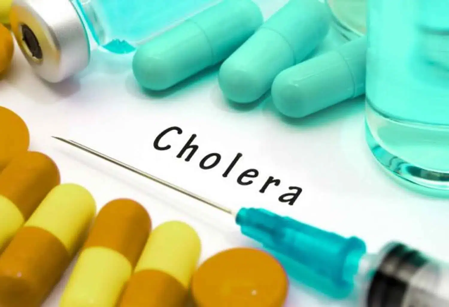 Cholera Outbreak: FCT Sets Up Operations Centre