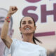 Claudia Sheinbaum Elected Mexico’s First Female President In Historic Win