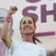 Claudia Sheinbaum Elected Mexico’s First Female President In Historic Win