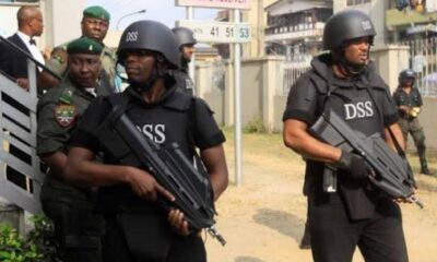 DSS Alerts Public To Potential Infiltration, Violence In Planned Protests