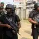 DSS Secures Court Order To Hold Suspected Terrorist In Custody