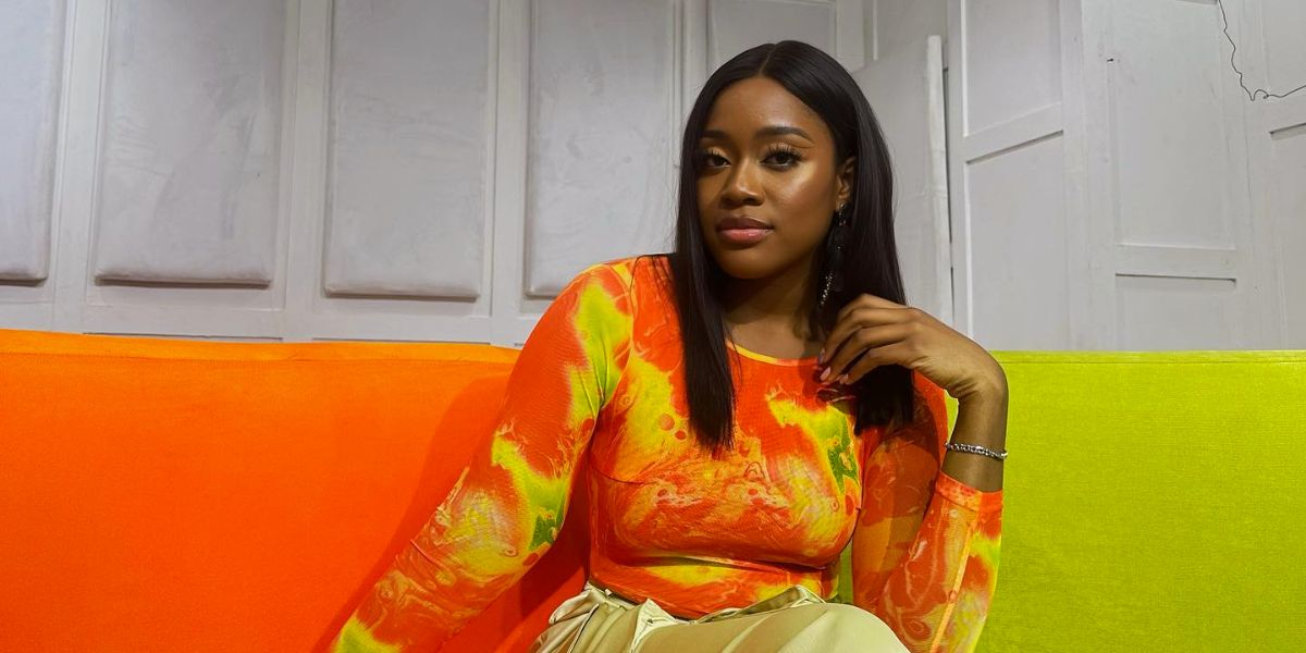 BBNaija’s Daniella Peters Gives Update After Surviving Kidnapping Attempt