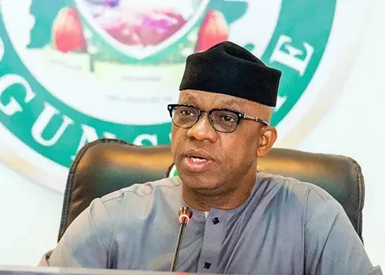 Teachers’ Day: Abiodun Declares Monday Work-Free Day