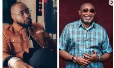 Paul O Helped Me Earn My First N10 Million – Davido