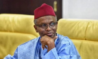 Kaduna Assembly Committee Uncovers Financial Mismanagement Under Former Governor El-Rufai