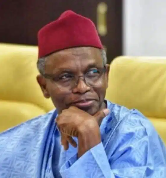 Kaduna Assembly Committee Uncovers Financial Mismanagement Under Former Governor El-Rufai