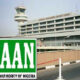 Suspected Thief Electrocuted Inside FAAN Powerhouse In Lagos Airport
