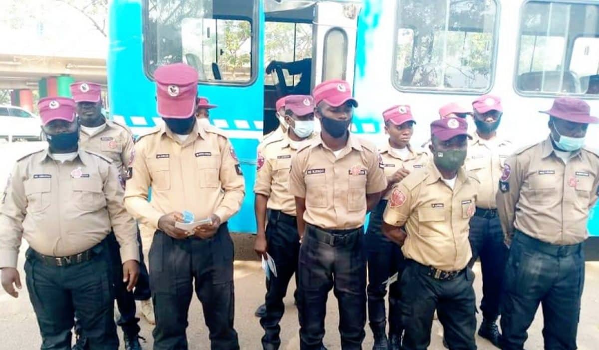 Eid-el-Kabir: FRSC Records 9 Death, 78 Injuries In 13 Crashes