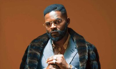 Falz Linked To Money Laundering Case Involving Bobrisky In Leaked Audio