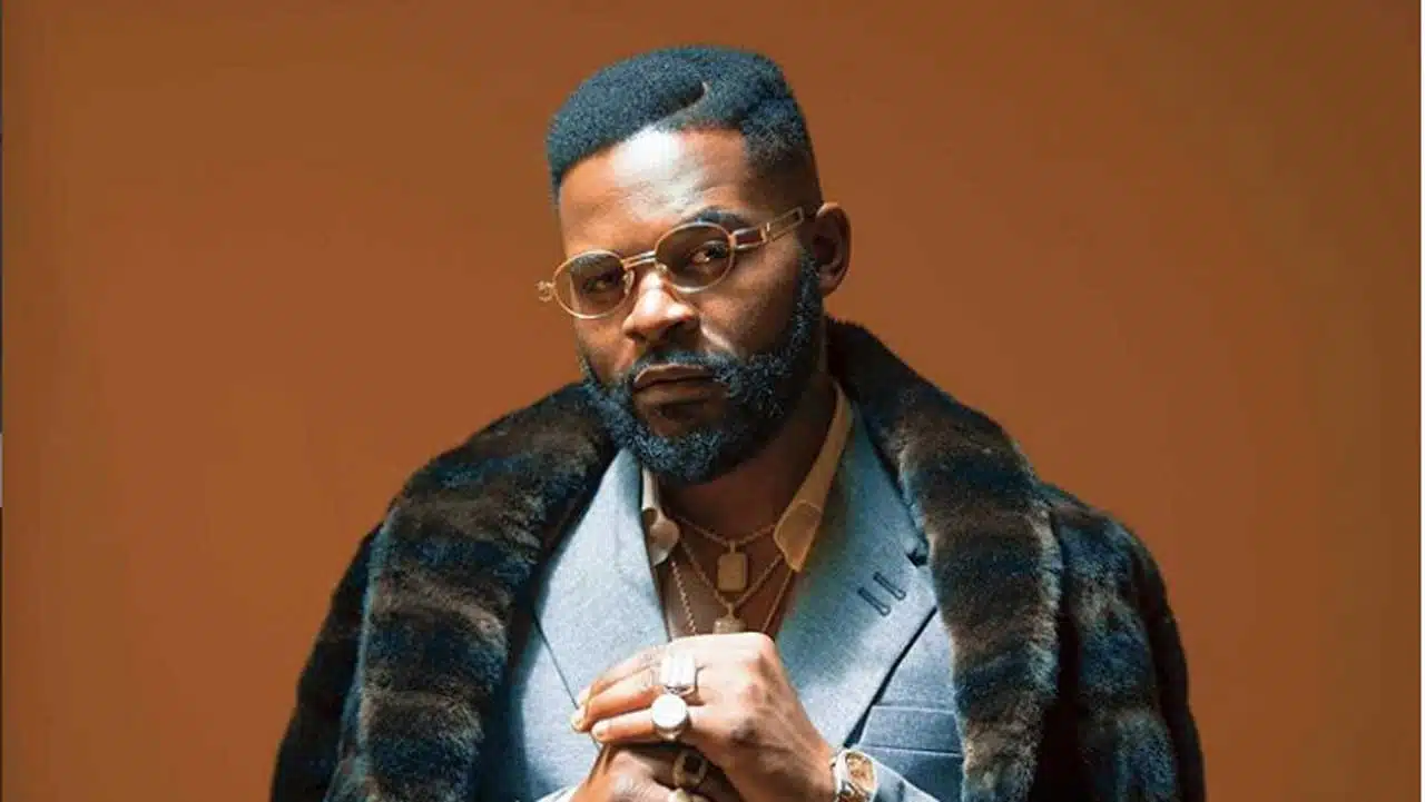 Falz Linked To Money Laundering Case Involving Bobrisky In Leaked Audio