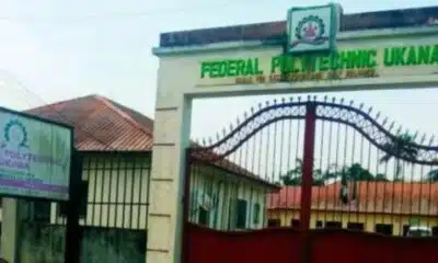 SSANIP Workers Begin Strike At Federal Polytechnic In Akwa Ibom