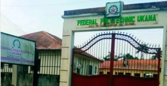 SSANIP Workers Begin Strike At Federal Polytechnic In Akwa Ibom