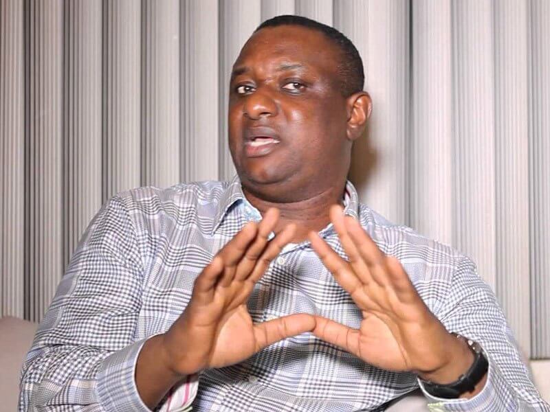Aviation Minister Festus Keyamo Uncovers Illicit Use of Private Aircraft In Nigeria