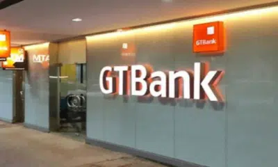 GTBank Confirms Website Attack, No Customer Data Breached