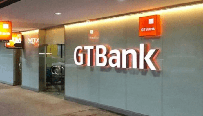 GTBank Drags 60 Top Executives Of 13 Banks To Court Over N17 Billion Debt