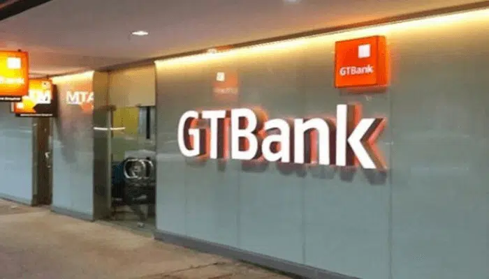 GTBank Confirms Website Attack, No Customer Data Breached