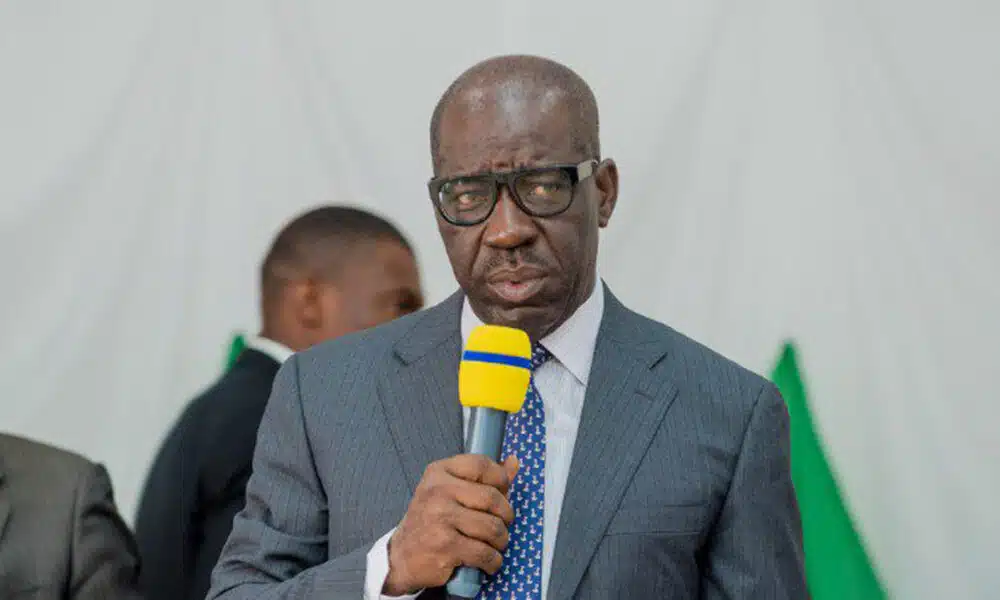 Edo 2024: PDP Will Accept Outcome Of Off-Cycle Polls - Obaseki