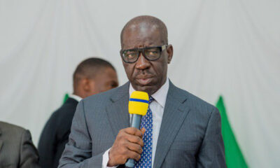 Edo A Reference Point For Good Governance - TUC