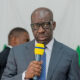 Edo A Reference Point For Good Governance - TUC