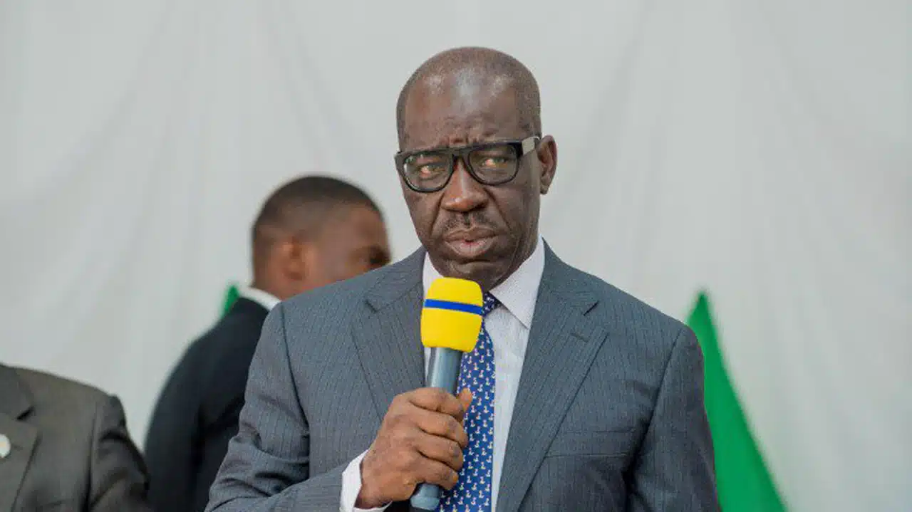 Edo 2024: PDP Will Accept Outcome Of Off-Cycle Polls - Obaseki