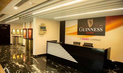 Guinness Nigeria Announces Acquisition Deal With Tolaram