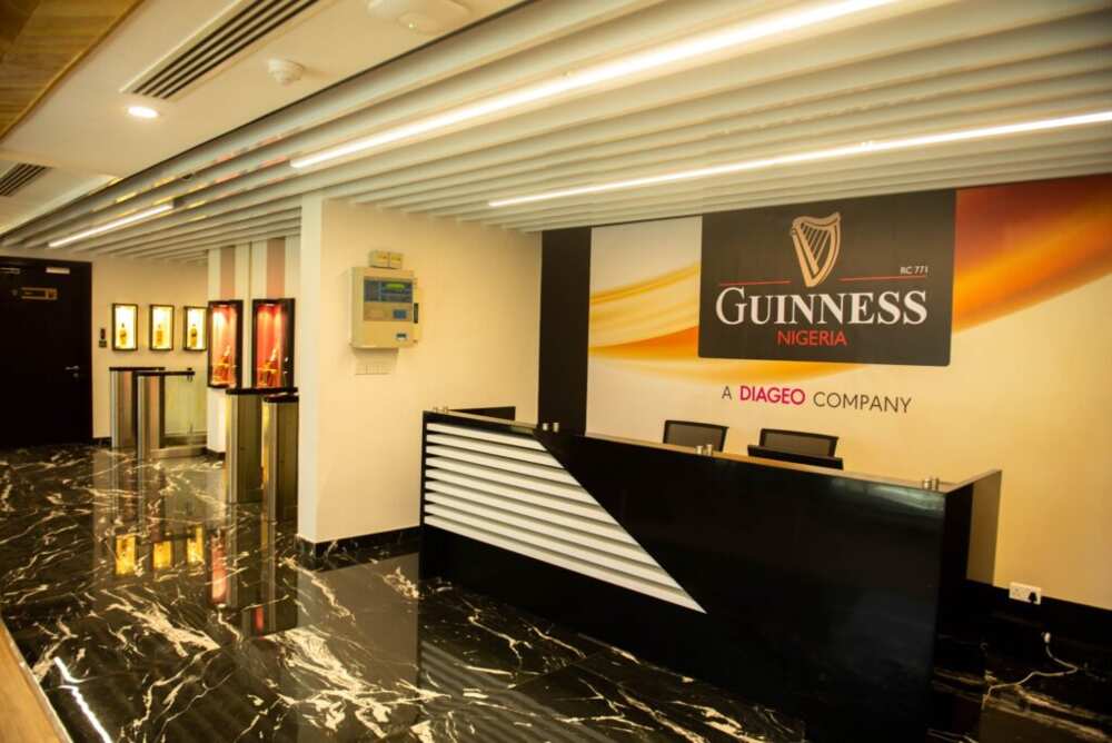 Guinness Nigeria Announces Acquisition Deal With Tolaram