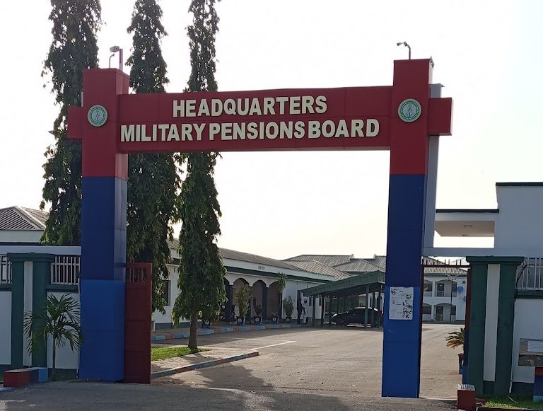 Military Pensioners To Begin E-Verification