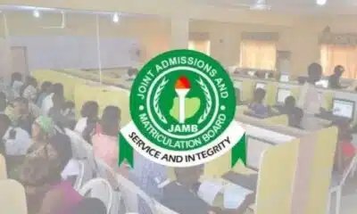 JAMB Refutes Setting National Cut-Off Marks For Tertiary Institutions