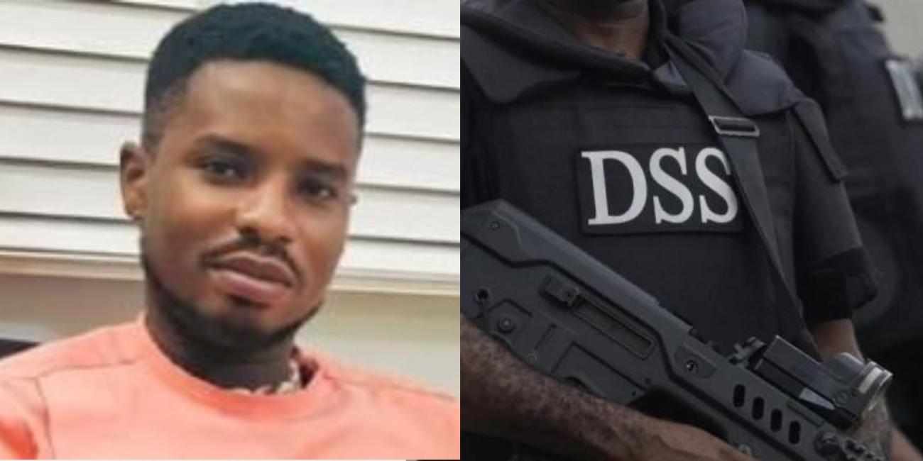 Juwon Sanyaolu: DSS Denies Arrest of Take It Back Movement Coordinator